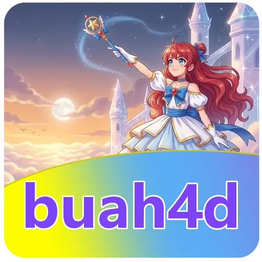 Pasang APK buah4d di Android